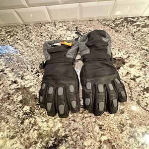 Arctiva Motorcycle Gloves  athletic gloves